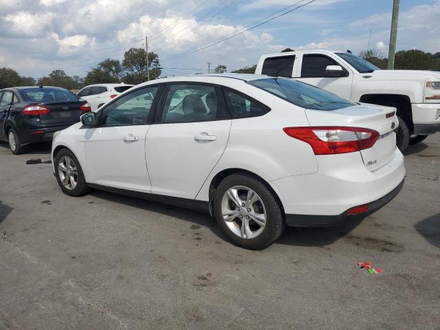 Photo 1 VIN: 1FADP3F25DL232949 - FORD FOCUS SE 