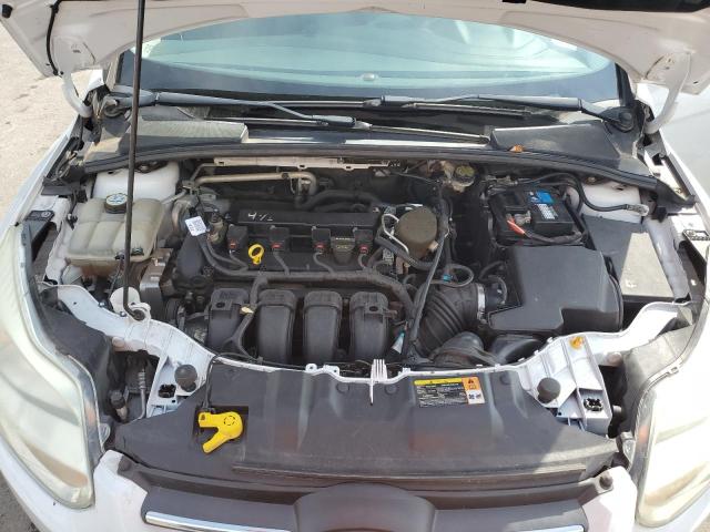 Photo 10 VIN: 1FADP3F25DL232949 - FORD FOCUS SE 