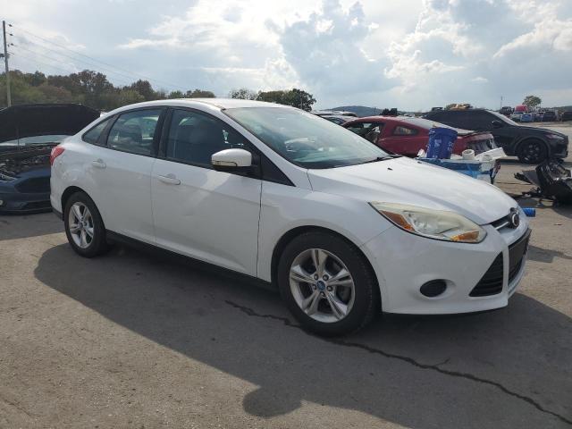 Photo 3 VIN: 1FADP3F25DL232949 - FORD FOCUS SE 