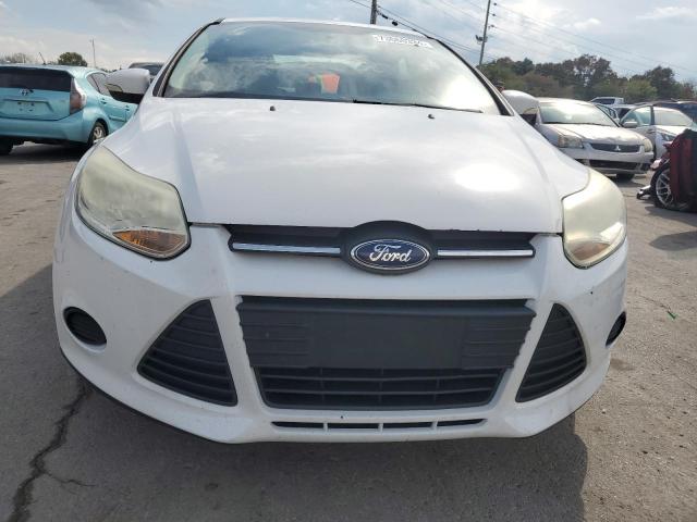 Photo 4 VIN: 1FADP3F25DL232949 - FORD FOCUS SE 