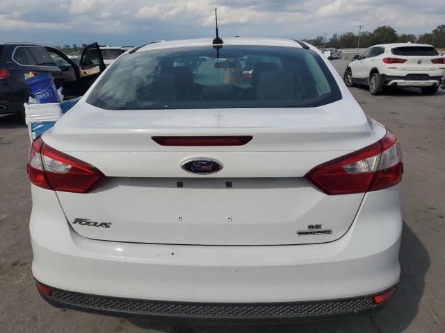 Photo 5 VIN: 1FADP3F25DL232949 - FORD FOCUS SE 