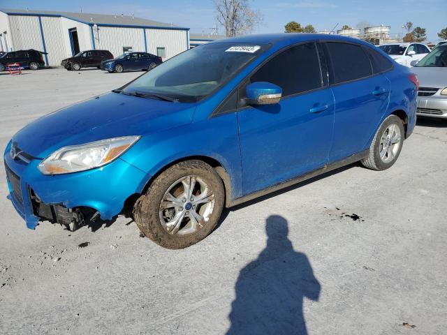 Photo 0 VIN: 1FADP3F25DL234085 - FORD FOCUS SE 