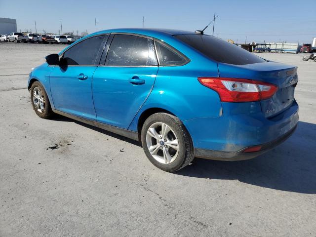 Photo 1 VIN: 1FADP3F25DL234085 - FORD FOCUS SE 