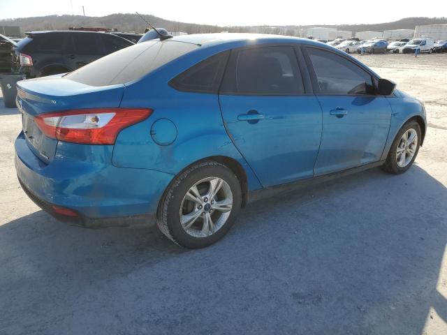 Photo 2 VIN: 1FADP3F25DL234085 - FORD FOCUS SE 