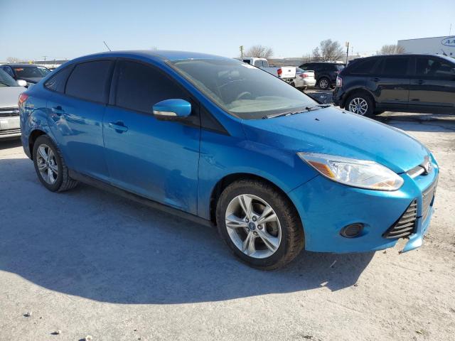 Photo 3 VIN: 1FADP3F25DL234085 - FORD FOCUS SE 