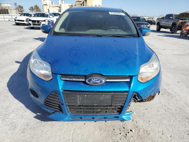 Photo 4 VIN: 1FADP3F25DL234085 - FORD FOCUS SE 