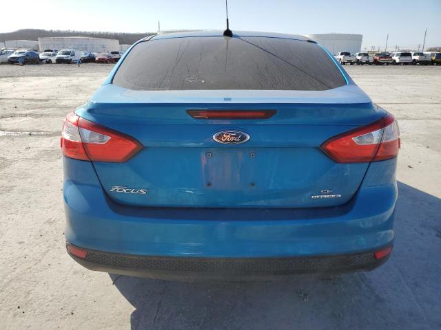 Photo 5 VIN: 1FADP3F25DL234085 - FORD FOCUS SE 