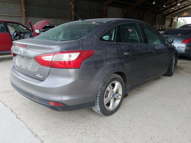 Photo 3 VIN: 1FADP3F25DL234619 - FORD FOCUS SE 