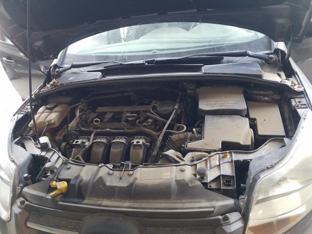 Photo 6 VIN: 1FADP3F25DL234619 - FORD FOCUS SE 