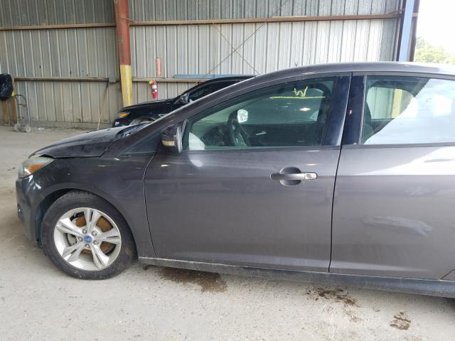 Photo 8 VIN: 1FADP3F25DL234619 - FORD FOCUS SE 