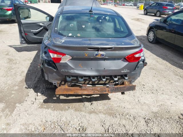 Photo 5 VIN: 1FADP3F25DL234877 - FORD FOCUS 