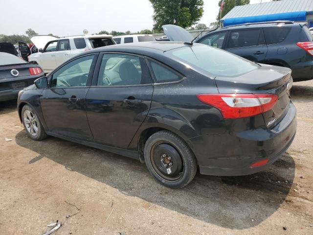 Photo 1 VIN: 1FADP3F25DL236418 - FORD FOCUS 