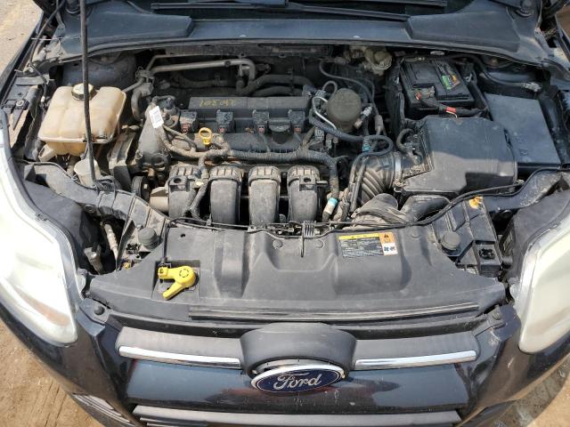 Photo 10 VIN: 1FADP3F25DL236418 - FORD FOCUS 