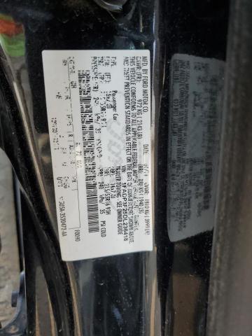 Photo 11 VIN: 1FADP3F25DL236418 - FORD FOCUS 