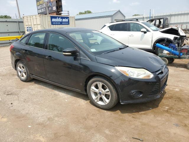 Photo 3 VIN: 1FADP3F25DL236418 - FORD FOCUS 