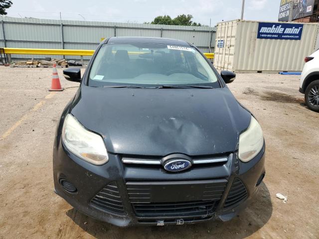 Photo 4 VIN: 1FADP3F25DL236418 - FORD FOCUS 