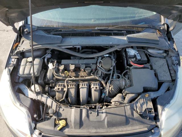 Photo 6 VIN: 1FADP3F25DL236435 - FORD FOCUS SE 