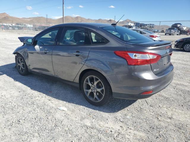 Photo 1 VIN: 1FADP3F25DL236743 - FORD FOCUS SE 