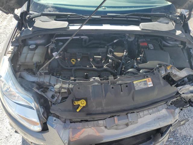 Photo 10 VIN: 1FADP3F25DL236743 - FORD FOCUS SE 