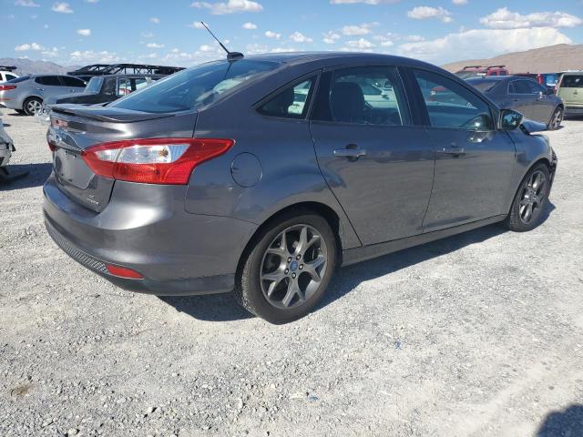 Photo 2 VIN: 1FADP3F25DL236743 - FORD FOCUS SE 