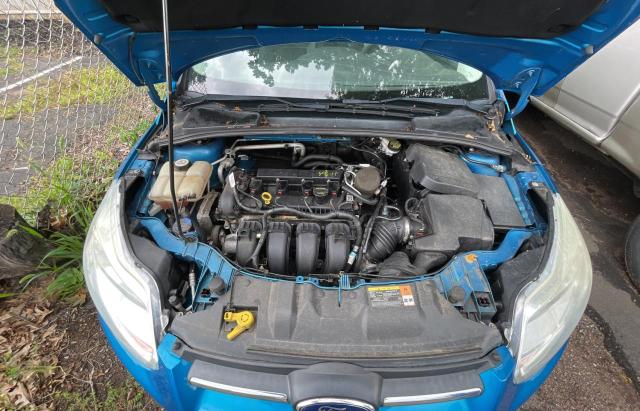 Photo 6 VIN: 1FADP3F25DL239948 - FORD FOCUS SE 