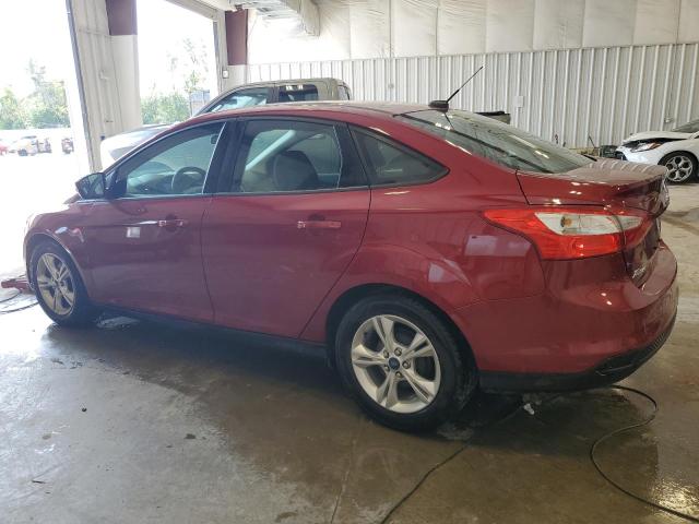 Photo 1 VIN: 1FADP3F25DL240291 - FORD FOCUS SE 