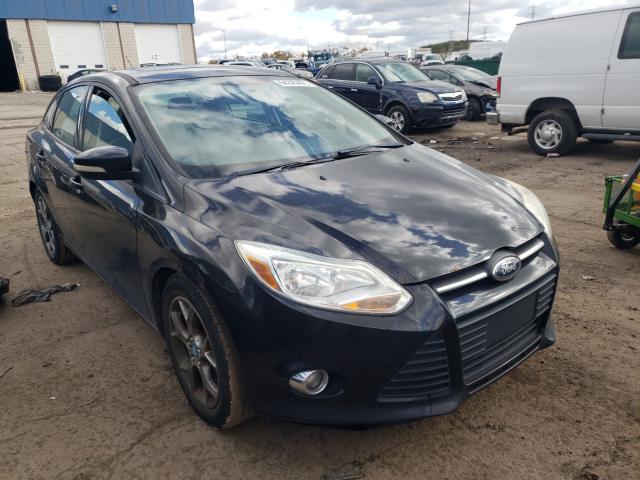 Photo 0 VIN: 1FADP3F25DL242963 - FORD FOCUS SE 