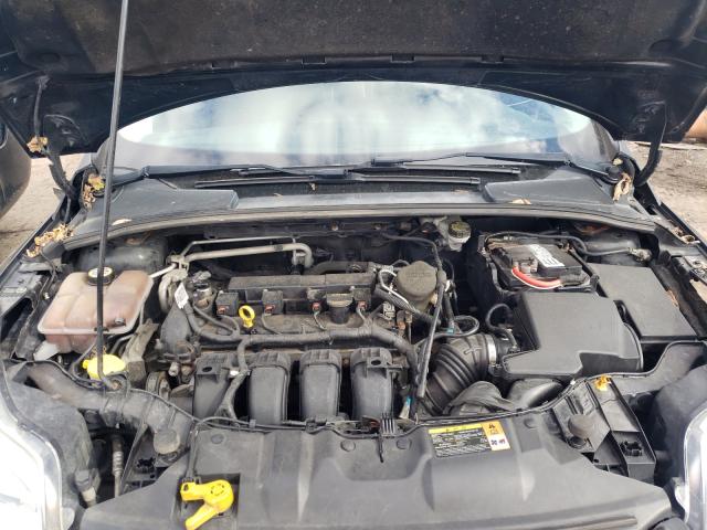 Photo 6 VIN: 1FADP3F25DL242963 - FORD FOCUS SE 