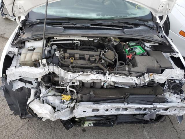 Photo 10 VIN: 1FADP3F25DL252022 - FORD FOCUS 