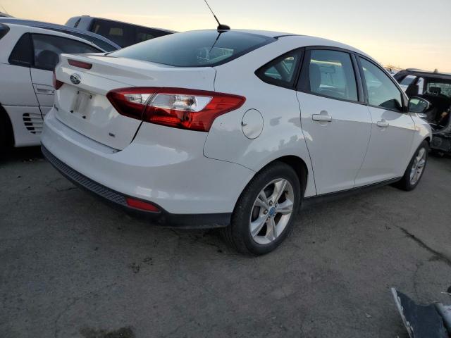 Photo 2 VIN: 1FADP3F25DL252022 - FORD FOCUS 