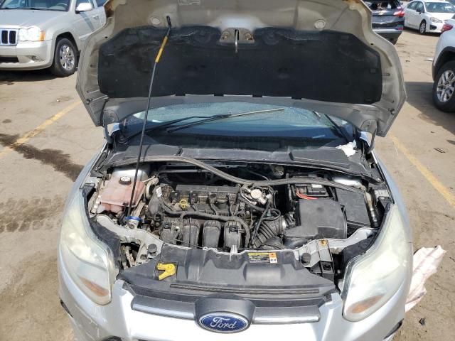 Photo 10 VIN: 1FADP3F25DL256409 - FORD FOCUS SE 