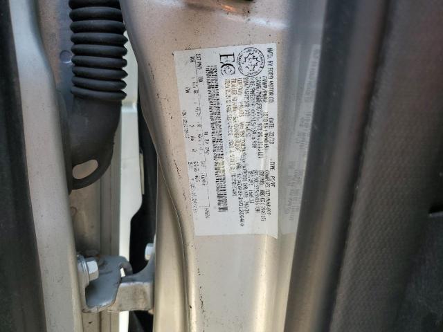 Photo 11 VIN: 1FADP3F25DL256409 - FORD FOCUS SE 