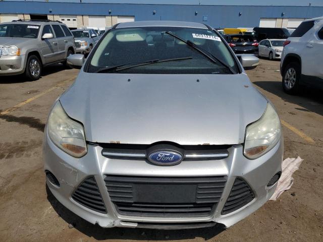 Photo 4 VIN: 1FADP3F25DL256409 - FORD FOCUS SE 