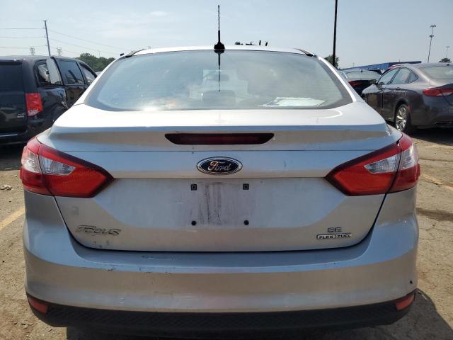 Photo 5 VIN: 1FADP3F25DL256409 - FORD FOCUS SE 