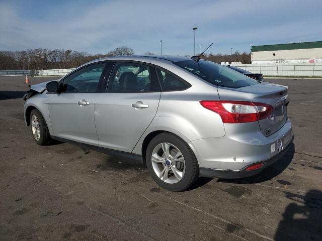 Photo 1 VIN: 1FADP3F25DL257849 - FORD FOCUS SE 