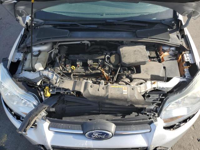 Photo 10 VIN: 1FADP3F25DL257849 - FORD FOCUS SE 