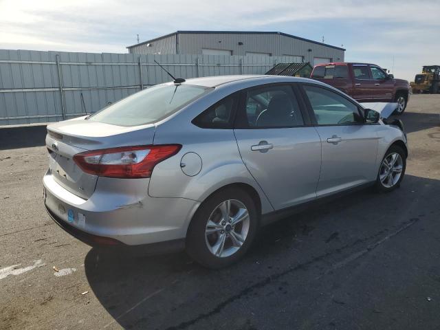 Photo 2 VIN: 1FADP3F25DL257849 - FORD FOCUS SE 