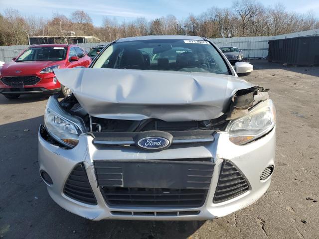 Photo 4 VIN: 1FADP3F25DL257849 - FORD FOCUS SE 