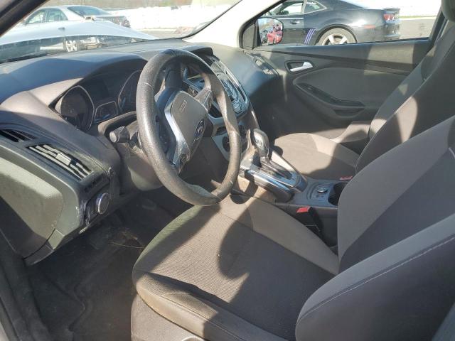 Photo 6 VIN: 1FADP3F25DL257849 - FORD FOCUS SE 