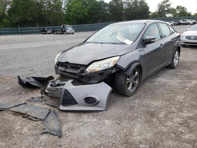 Photo 1 VIN: 1FADP3F25DL258998 - FORD FOCUS SE 