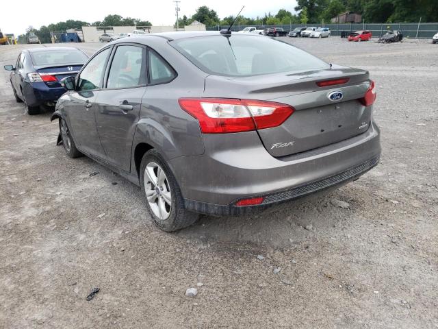 Photo 2 VIN: 1FADP3F25DL258998 - FORD FOCUS SE 