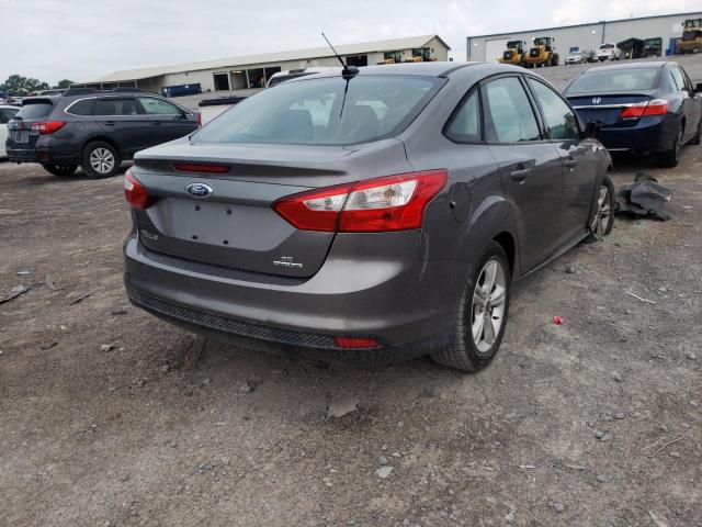 Photo 3 VIN: 1FADP3F25DL258998 - FORD FOCUS SE 