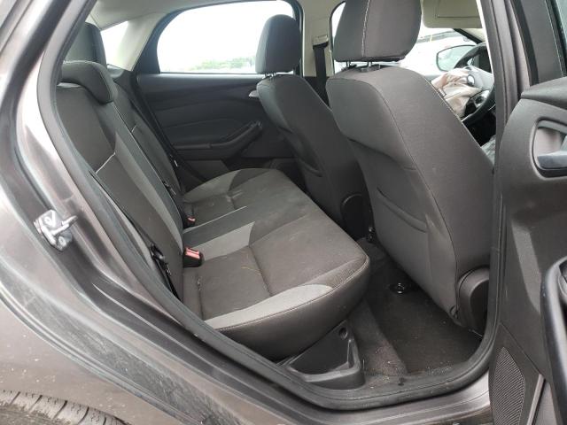 Photo 5 VIN: 1FADP3F25DL258998 - FORD FOCUS SE 