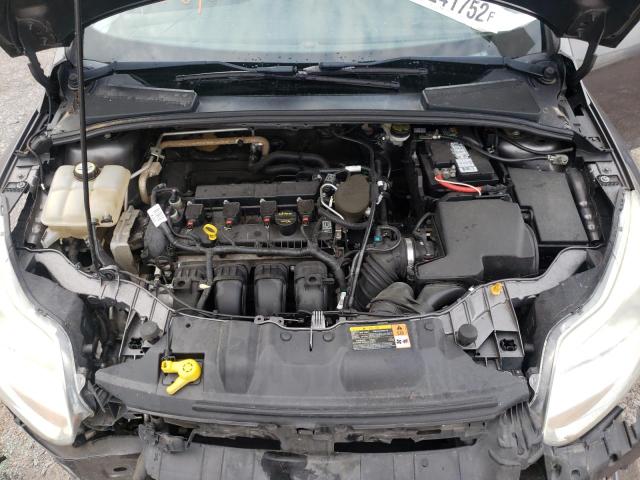 Photo 6 VIN: 1FADP3F25DL258998 - FORD FOCUS SE 