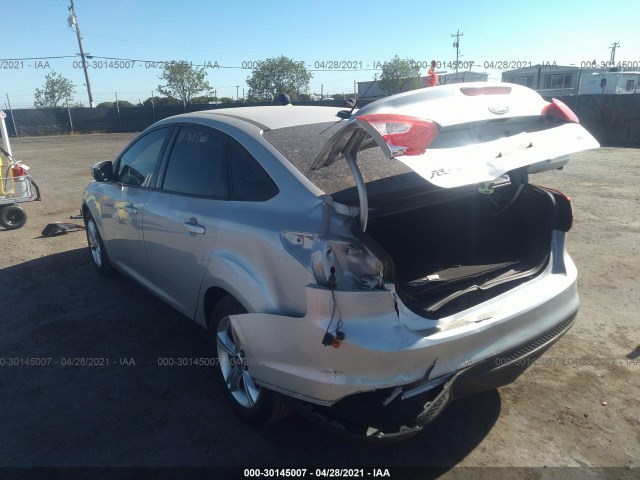 Photo 2 VIN: 1FADP3F25DL264770 - FORD FOCUS 