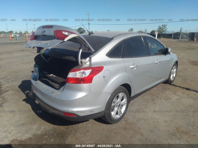 Photo 3 VIN: 1FADP3F25DL264770 - FORD FOCUS 