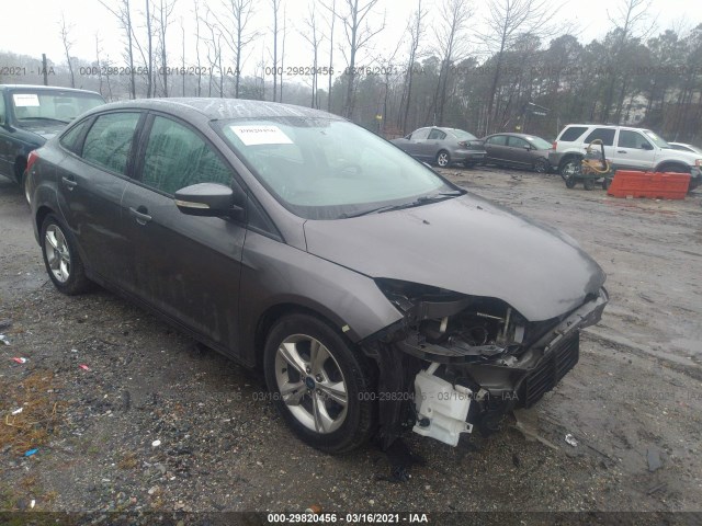 Photo 0 VIN: 1FADP3F25DL266910 - FORD FOCUS 