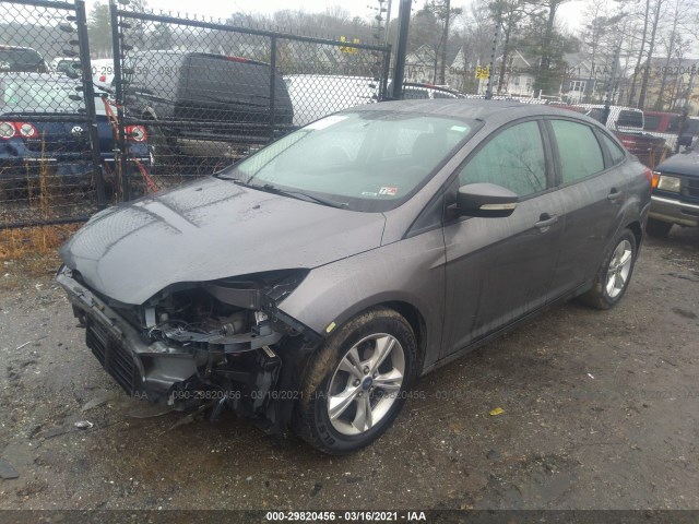 Photo 1 VIN: 1FADP3F25DL266910 - FORD FOCUS 