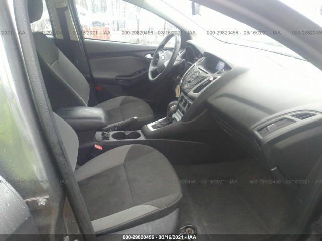 Photo 4 VIN: 1FADP3F25DL266910 - FORD FOCUS 