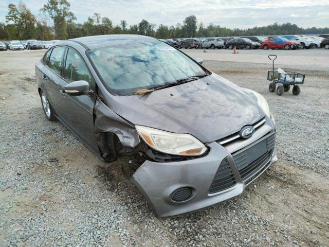 Photo 0 VIN: 1FADP3F25DL274912 - FORD FOCUS SE 